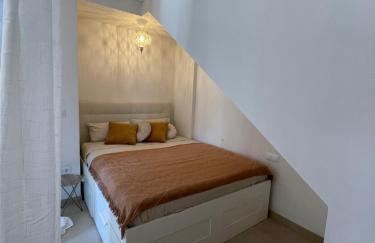 Sun and Sea Modern Studio El Palo 1 min to Beach - Foto 35