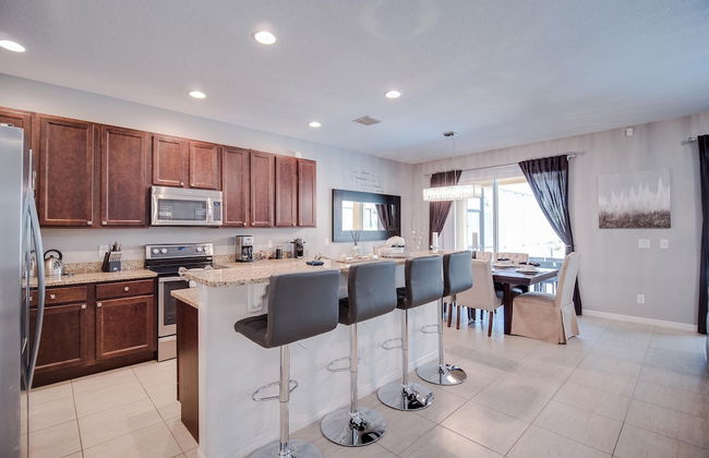 Blissful Retreat 6 Bedrooms - Foto 21