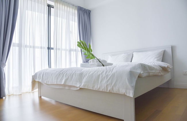 OHO Suites KLCC Setia Sky - Foto 22