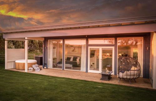 Rafters Lodge, Nr Saunton - Foto 18