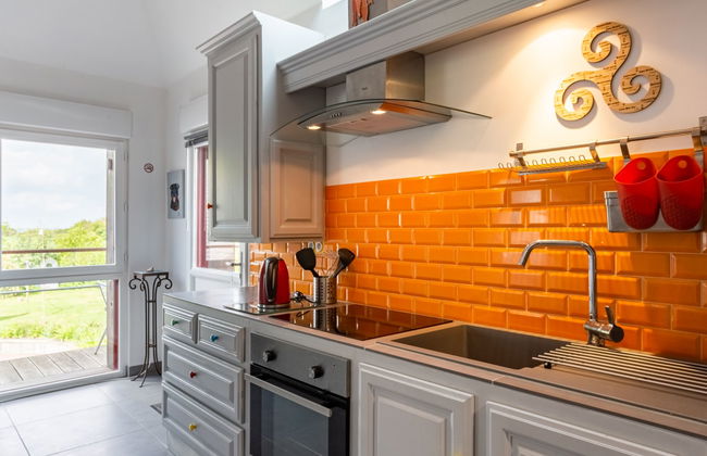 Valhalla, chez Jules - Foto 4