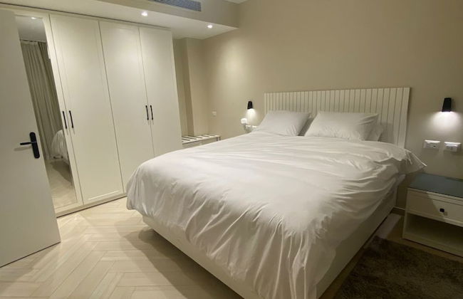 Dyafa Suites Giza - Foto 6