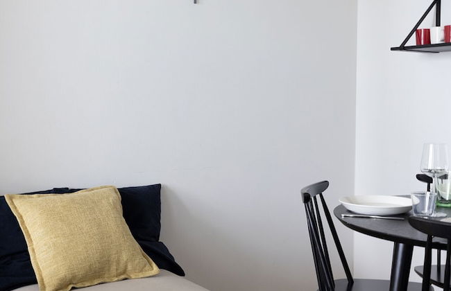 2ndhomes Central 1BR Apartment w Balcony - Foto 6