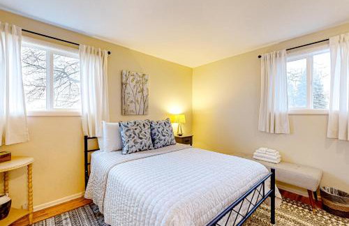 Falling Leaf Hideaway - Foto 27