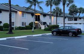 lovely 2BED 2BA vacation rental near the Beach - Photo 17