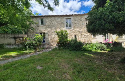 Sublime Mas de Lou à 15 minutes d'Arles - Foto 9