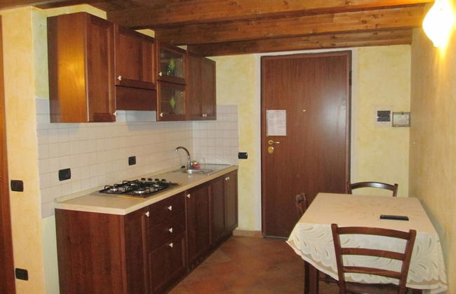 Agriturismo Il Vecchio Carro - Foto 19