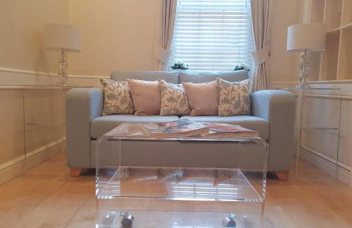 Marylebone Luxury Duplex 3 Bedroom Residence - Foto 38