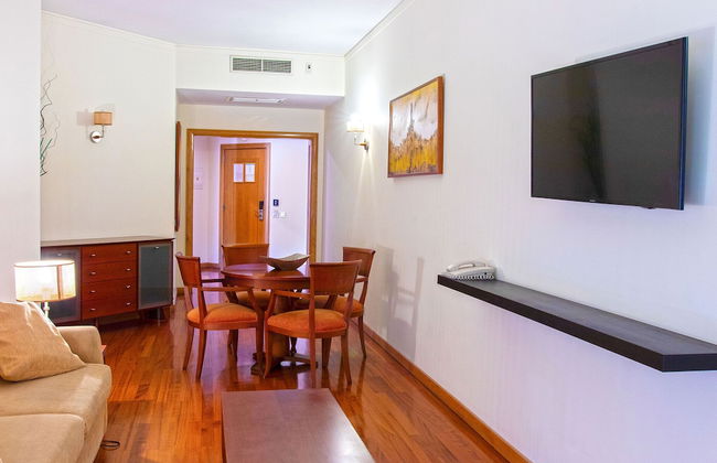 MS Aparthotel - Foto 26