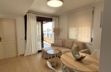 Aloha Calpe Dreams, Primera Linea de Playa - Foto 4