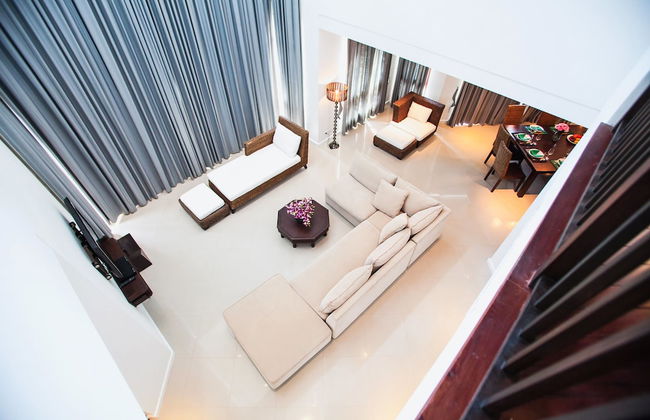 Amatapura Seaview Villa 26 - Photo 18