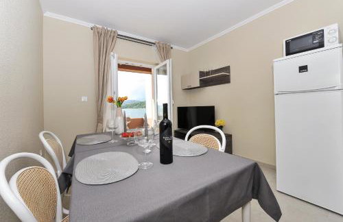 Apartmani Perić 1 Meka Draga - Foto 46