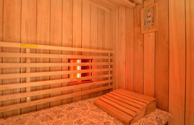 Elegant Beverce Escape - Foto 23