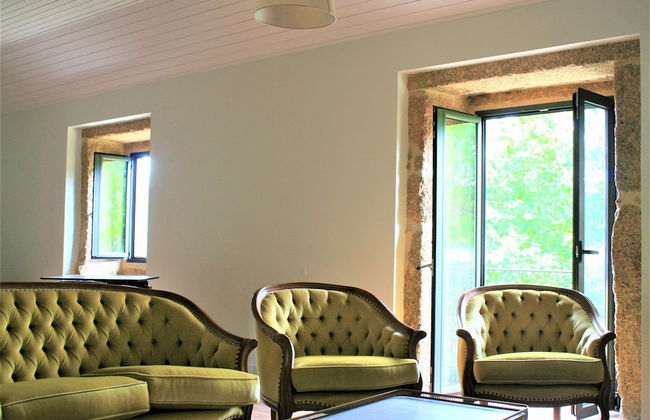 Quinta da Roda - Nature and Wellness - Foto 34