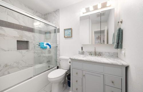 Ocean Views 2 Kitchen Living area Villa - Foto 50