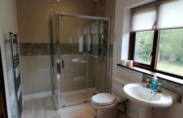 Tyddyn Crwn Country-House Apartments - Photo 18