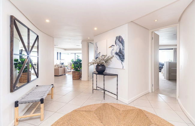 Experience Solace and Panoramic Views at Crescent Bay - Foto 4