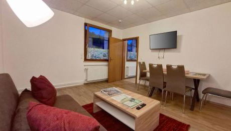 Mittelrhein-Ferienwohnung Oberwesel - Foto 2