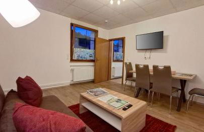 Mittelrhein-Ferienwohnung Oberwesel - Foto 2