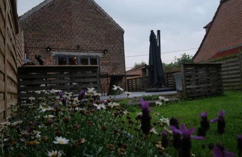 Gîte l ´écurie à la campagne - Foto 70