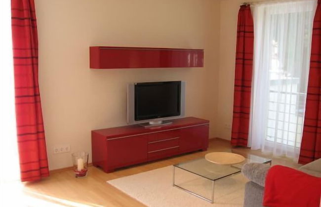 Lakeview Appartements - Foto 17