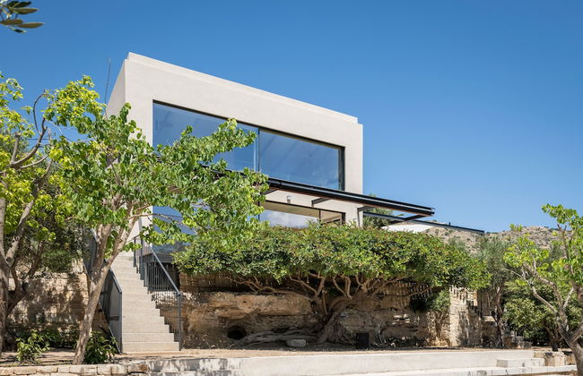 OPENNESS. House by the sea. - Foto 42