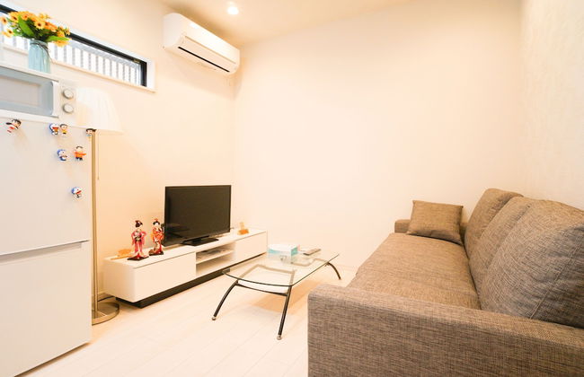 Doraemon's House - Foto 23