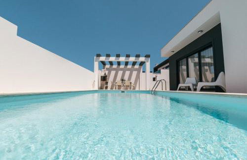 Obidos House with private pool - Foto 2