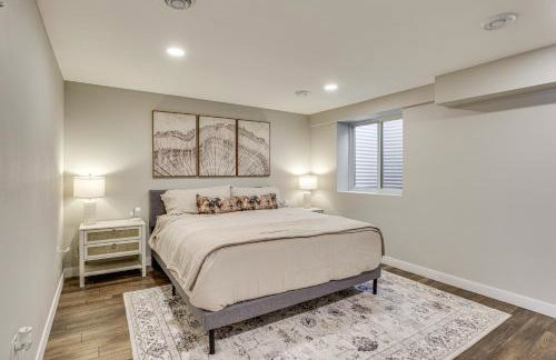 Hot Tub, Dock and Sauna! Lake Wisconsin Retreat - Foto 20