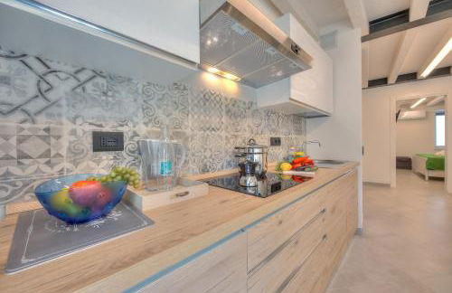 Ulivo Apt - Palazzo Palermo 1817 - Happy Rentals - Foto 12