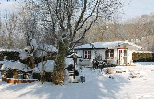 Ferienwohnungen Woidzauber - Foto 34