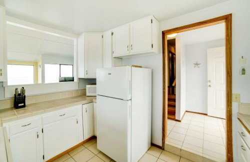 Rahus Ocean Refuge with Manchester Coast Views! - Foto 15