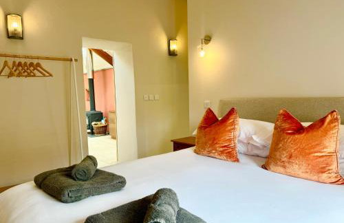 Hideaway Cottages - Greenacres Estates - Foto 17