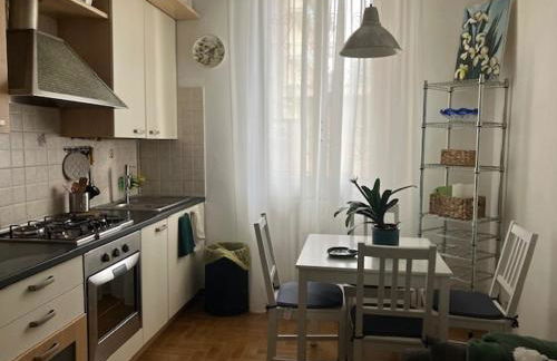 Appartamento Rosaneve - Photo 1