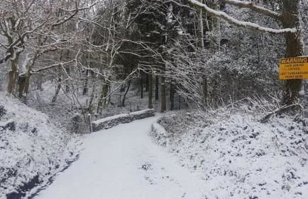 Farm House, Hirwaun Brecon Beacons with Games Barn - Photo 55