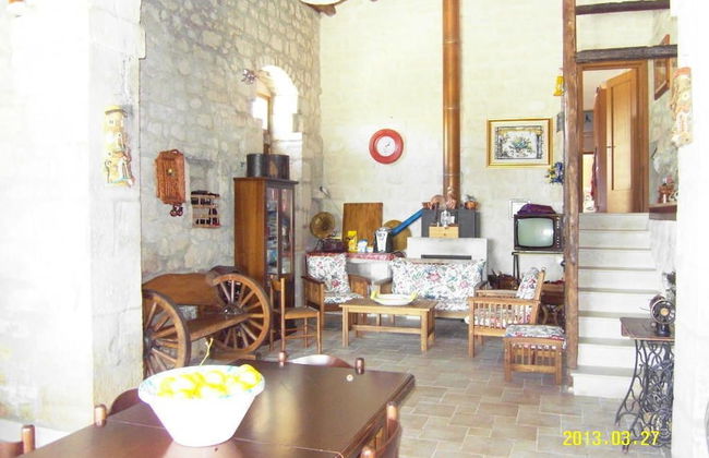 Le due Palme - Il Paradiso di Adamo - Photo 35