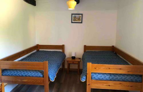 Villa Sainte Roseline -AC, Provençal Garden and BBQ - Foto 13