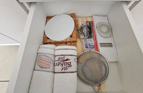 Apt 2 min do Paraguai para 5 pessoas com garagem - Foto 33