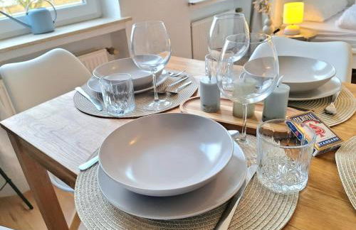 Harbour Pearl 2 Room Apartment and Kitchen - Foto 40