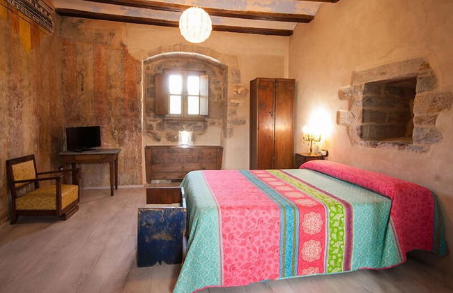 Casa Mur de Alujan - Foto 28