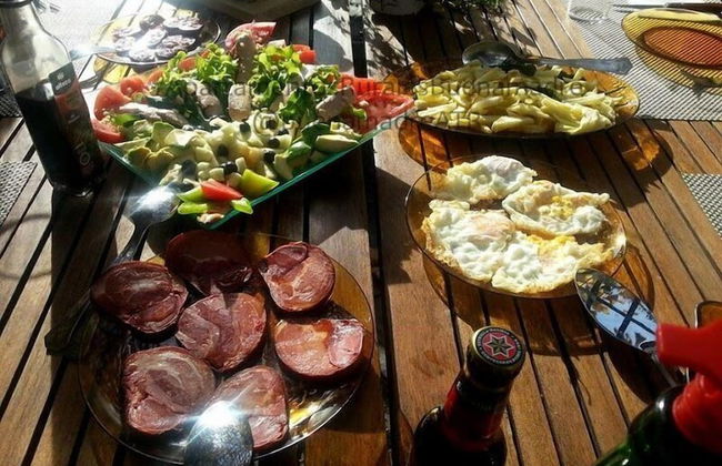 Apartamentos Rurales Buenamadre - Photo 16