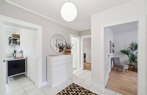 Traumhaftes Apartment Zooviertel - Nähe DUS & Dortmund & Köln & Essen - Foto 22