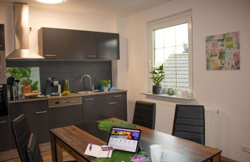 Gästewohnung Mönchengladbach Rheindahlen - Photo 55