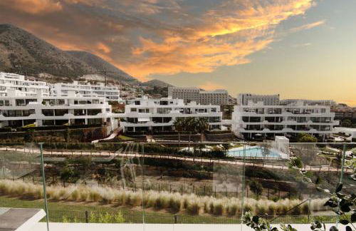 Mara's Apartments Higuerón West - Garden Villa - 246 m2 of Private Terrace & Garden - Like a House - Foto 18