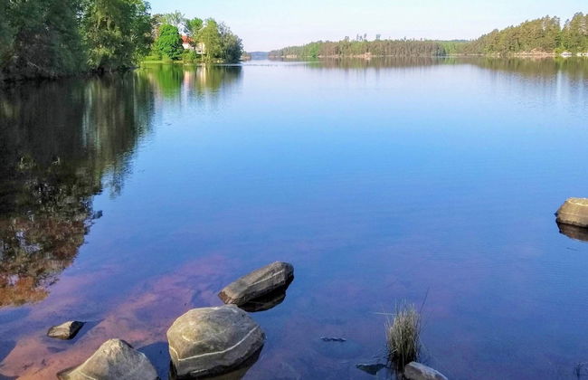 6 Person Holiday Home in Aplared-by Traum - Foto 35