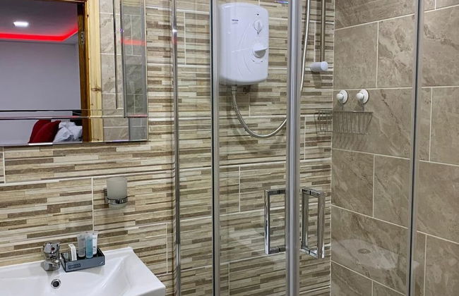 Sawrey Serviced Apartments - Foto 58