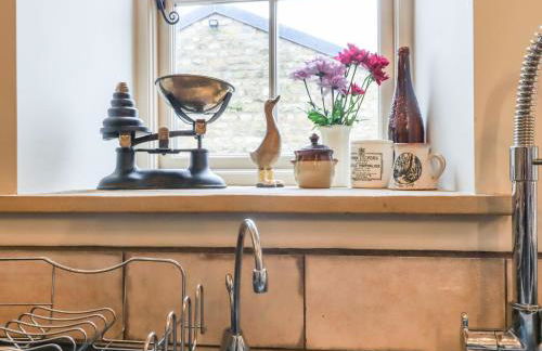 Mosscarr Barn - Foto 11