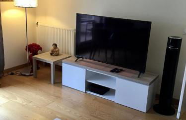 2 Pieces 50m2 proche metro - Foto 6