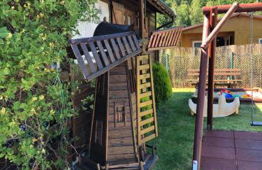Domki Pod Wiatrakami - Foto 11