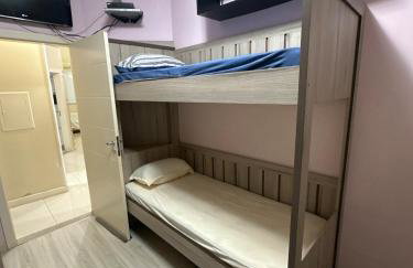 Casa completa e aconchegante para 7 pessoas - Foto 17